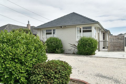 5 Murdoch Street, Bryndwr, Christchurch