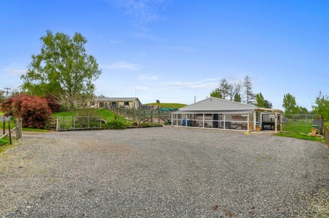 286 Totara Road, Rotorua