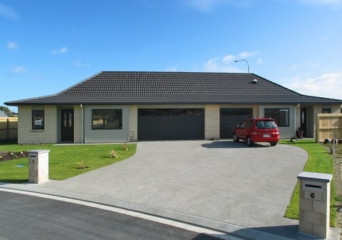 10 Ashmore Park Road, Carterton, Carterton