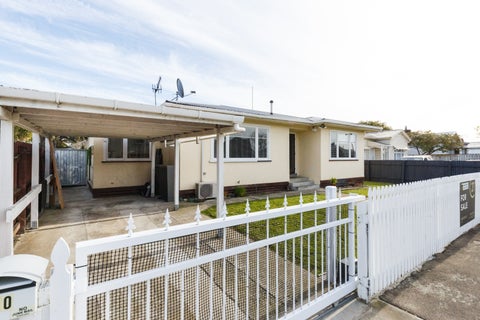20 Lombard Street, Palmerston North, Palmerston North