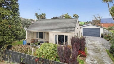 4 Fergusson Street, Rakaia, Rakaia