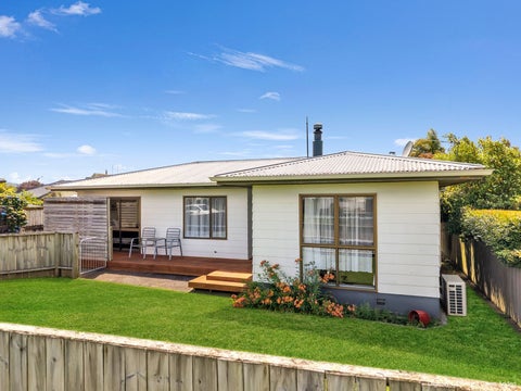 16 Matipo Street, Matamata, Matamata