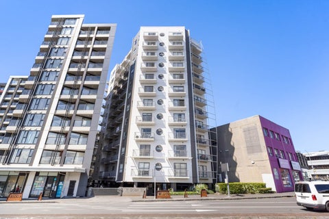 810/11 Union Street, Auckland Central, Auckland