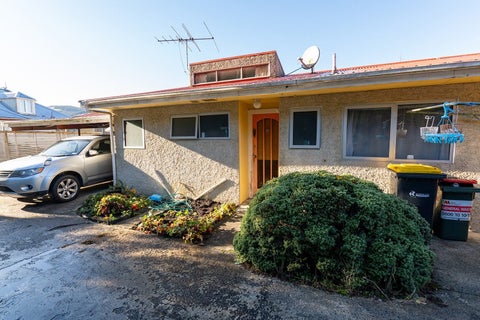50D Bank Street, North East Valley, Dunedin
