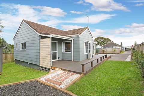 0 Geraghtys Road, Tuakau, Tuakau