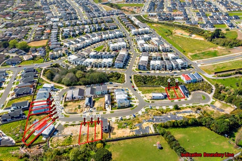 92 Joseph Street, Flat Bush, Auckland