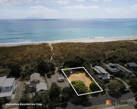 17 Bowentown Boulevard, Bowentown, Waihi Beach