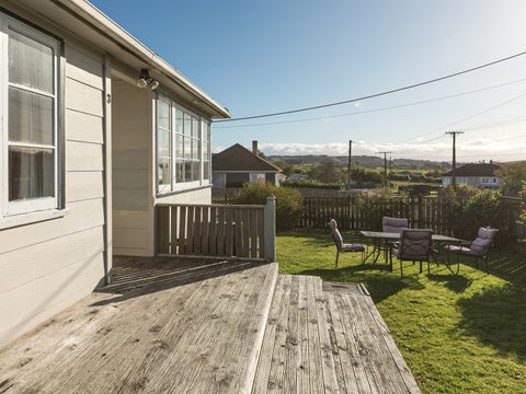 3 Freyberg Terrace, Waipukurau, Waipukurau