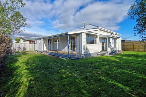 4 George Street, Solway, Masterton