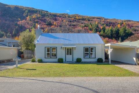 25A Nairn Street, Arrowtown, Arrowtown