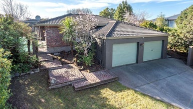11 Muir Avenue, Halswell, Christchurch