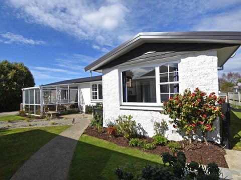 93 George Street, Windsor, Invercargill