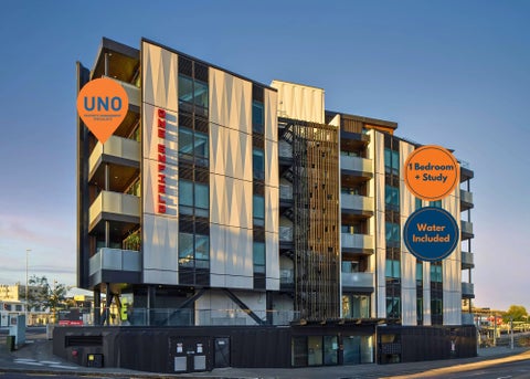 502/1 Enfield Street, Mount Eden, Auckland