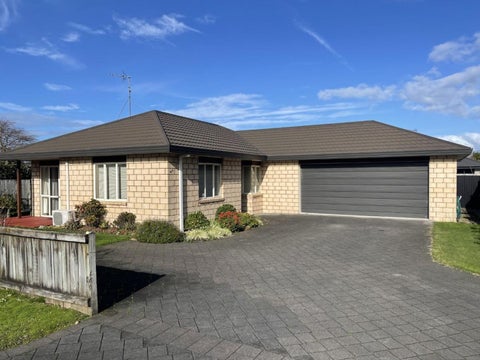 24A Brooklyn Road, Claudelands, Hamilton