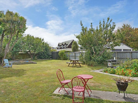 109 Studholme Street, Somerfield, Christchurch