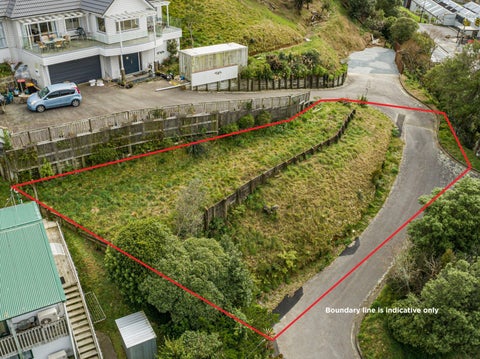 101 Redwood Avenue, Tawa, Wellington