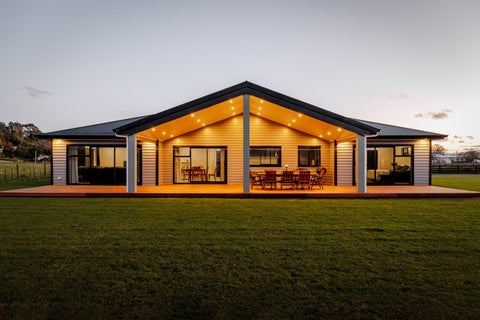23A Edward Street, Pahiatua