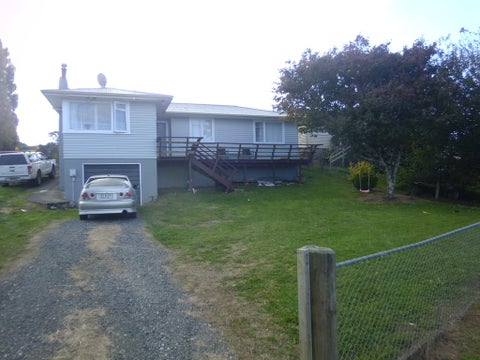 1 Kawana Street, Piopio, Piopio