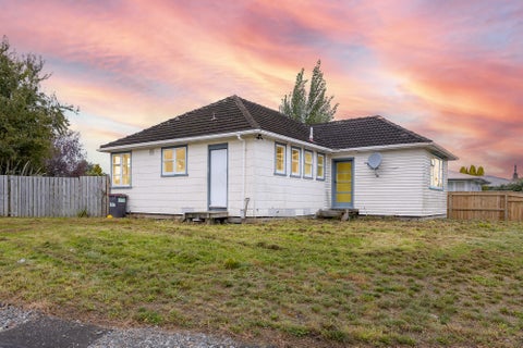 165 Church Street, Masterton