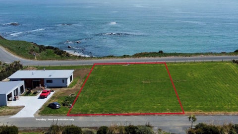 5 Tamatea Street, Pahia, Riverton/Aparima