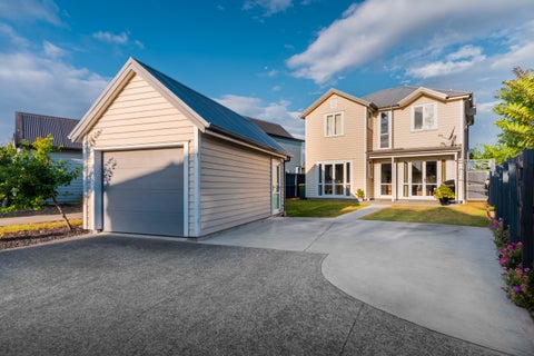5 Stitchbird Crescent, Papakura, Papakura