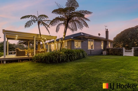 377 Ostrich Farm Road, Pukekohe, Pukekohe
