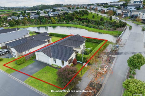 35 Anselmi Ridge Road, Pukekohe, Pukekohe