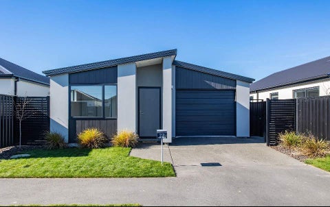 22 Ngahau Street, Kaiapoi, Kaiapoi