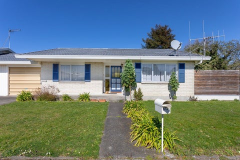 14A Trafalgar Street, Dannevirke, Dannevirke
