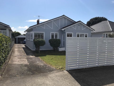 171 Garnet Road, Westmere, Auckland