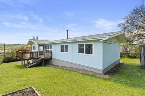 12 Dixon Way, Taihape