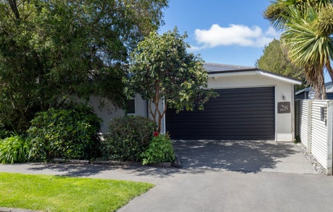 28 Saunders Road, Allenton, Ashburton