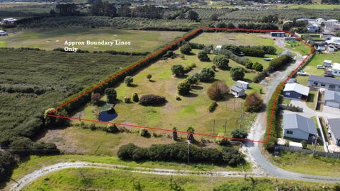 68 Virtue Crescent, KARIKARI PENINSULA, KAITAIA