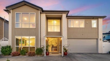 66 Charlestown Drive, Flat Bush, Auckland