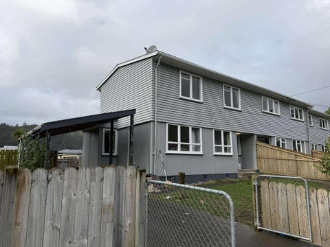 1/7 Wainhouse Street, Stokes Valley, Lower Hutt