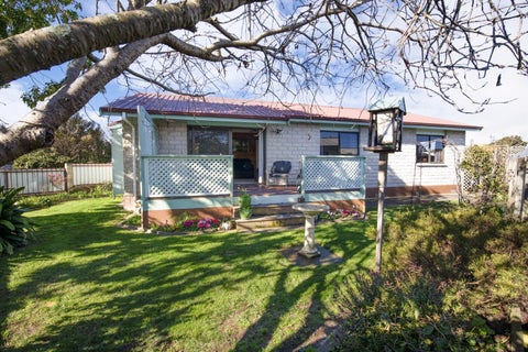5 Ted Harpur Place, Onekawa, Napier