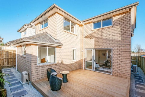 43B Oreil Avenue, West Harbour, Auckland