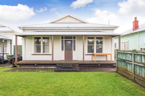 527 Ferguson Street, Palmerston North, Palmerston North