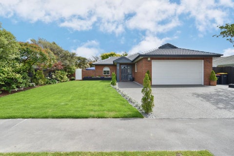 4 Rue de la Mare, Parklands, Christchurch