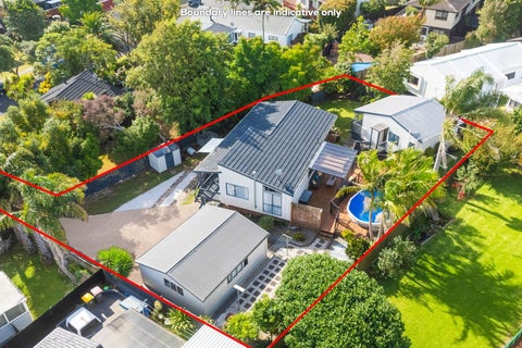 7 Gleneagles Grove, Wattle Downs, Auckland