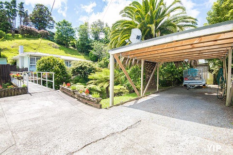 259 Middleton Road, Glenside, Wellington
