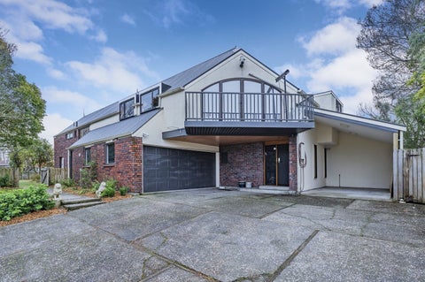1 Tod Place, Lincoln, Lincoln
