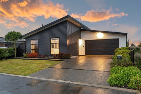 44 Chert Street, Rolleston, Rolleston