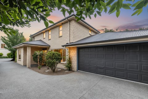 70F Avonhead Road, Avonhead, Christchurch