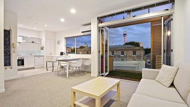 10D Brickfield Way, Auckland Central, Auckland