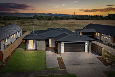37 Frank Ernest Crescent, Prebbleton, Prebbleton