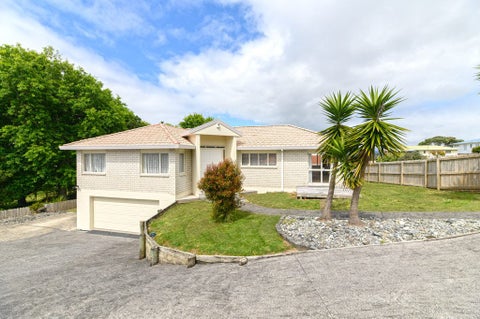 8 Paua Place, Mount Roskill, Auckland