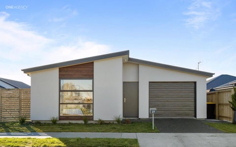 27 Mitchell Lane, Kaiapoi, Kaiapoi