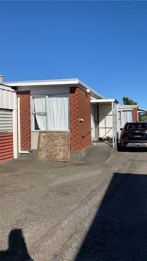 44B Sackville Street, Fitzroy, New Plymouth