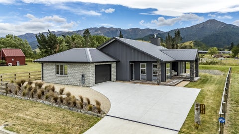 34 William Jones Place, Hanmer Springs, Hanmer Springs